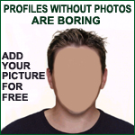 Add a Thailand Passions profile photo Image recommending members add Thailand Passions profile photos